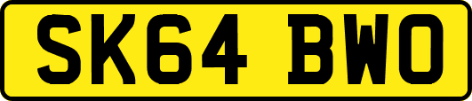 SK64BWO