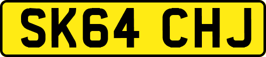 SK64CHJ