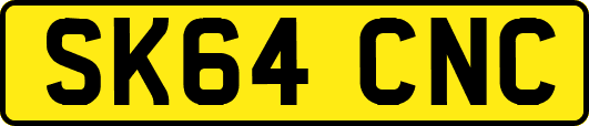 SK64CNC