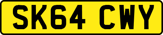 SK64CWY