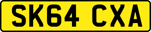 SK64CXA