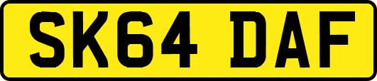 SK64DAF