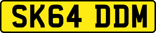 SK64DDM