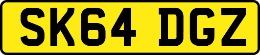 SK64DGZ