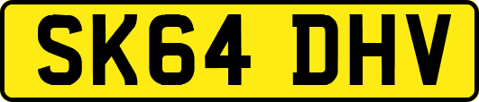 SK64DHV
