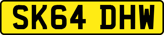 SK64DHW