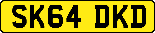 SK64DKD