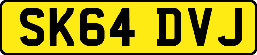 SK64DVJ