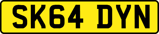 SK64DYN