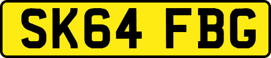 SK64FBG