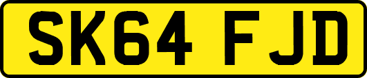 SK64FJD