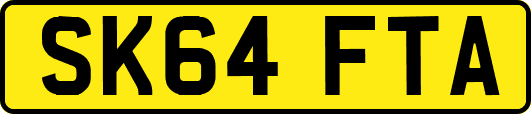 SK64FTA