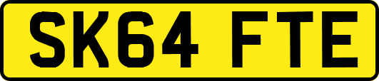 SK64FTE