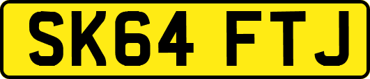 SK64FTJ