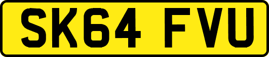 SK64FVU
