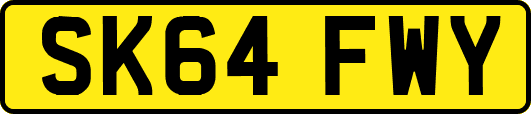SK64FWY