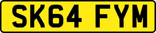 SK64FYM