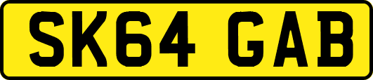SK64GAB