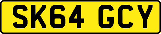SK64GCY