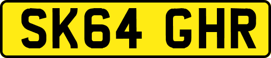 SK64GHR