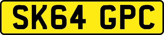 SK64GPC