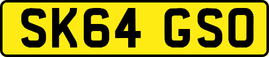 SK64GSO