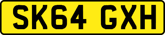 SK64GXH