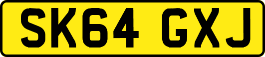 SK64GXJ