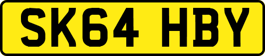SK64HBY