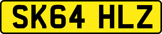 SK64HLZ
