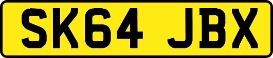 SK64JBX