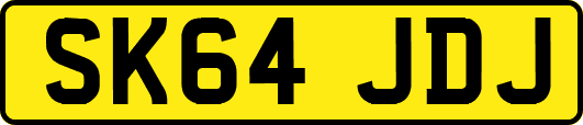 SK64JDJ