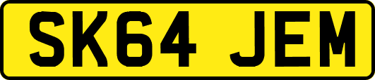 SK64JEM