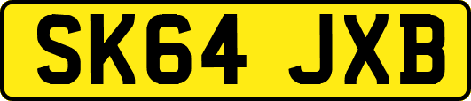 SK64JXB