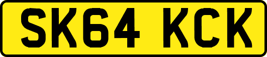 SK64KCK