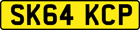 SK64KCP