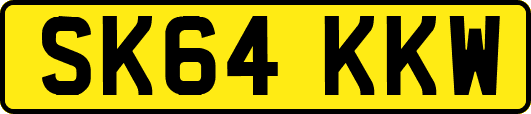 SK64KKW