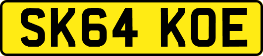 SK64KOE
