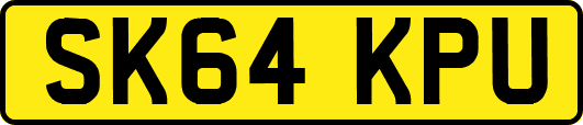 SK64KPU