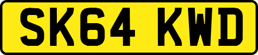 SK64KWD