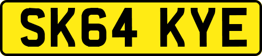 SK64KYE