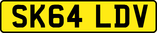 SK64LDV