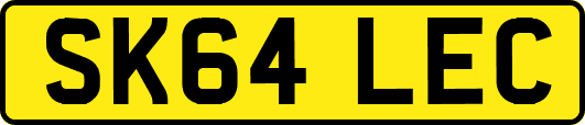 SK64LEC
