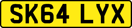 SK64LYX