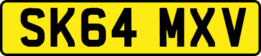 SK64MXV