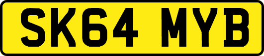SK64MYB