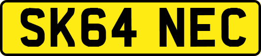 SK64NEC
