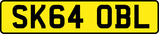 SK64OBL