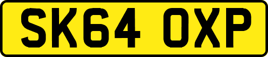 SK64OXP
