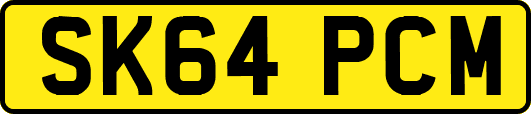SK64PCM